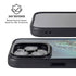 Medusa by Tom Wood iPhone 16 Pro Kickstand Case
